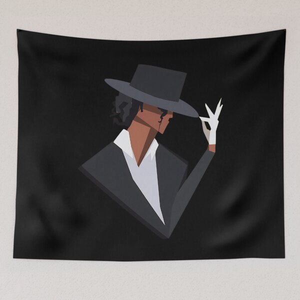Item preview, Michael Movie designed and sold by tomasghrad.