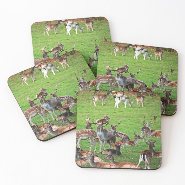 Item preview, head of the herd designed and sold by Murph's Images.