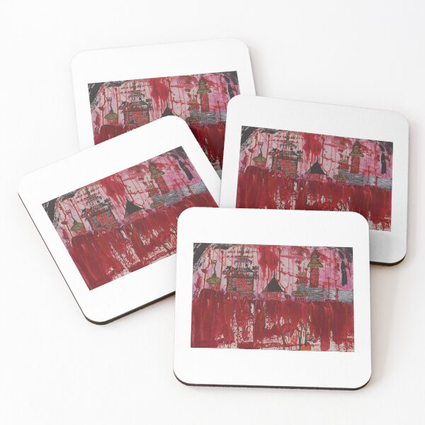 Item preview, Blood Civilization designed and sold by Anihh @trauma_art.