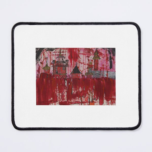 Item preview, Blood Civilization designed and sold by Anihh @trauma_art.