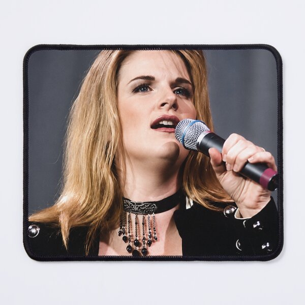 Item preview, Trisha Yearwood  designed and sold by oliviafowlerart.