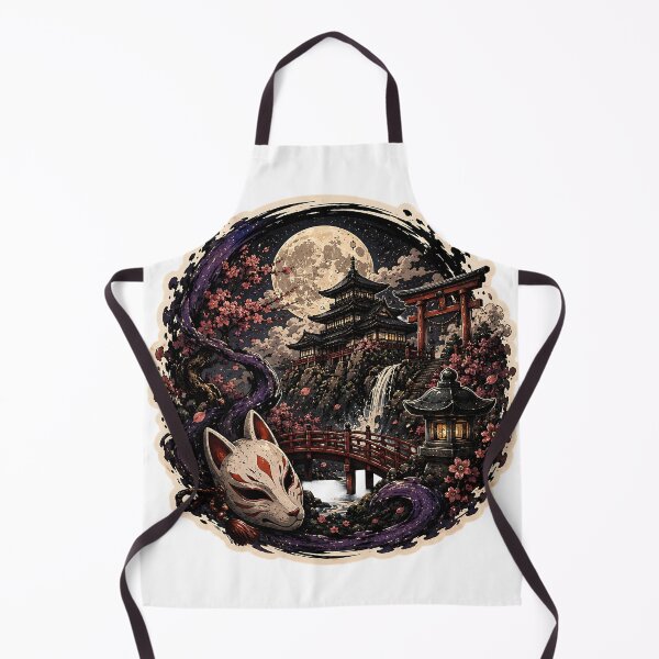 Item preview, Midnight Sakura Sanctuary designed and sold by Jaideep Walia.