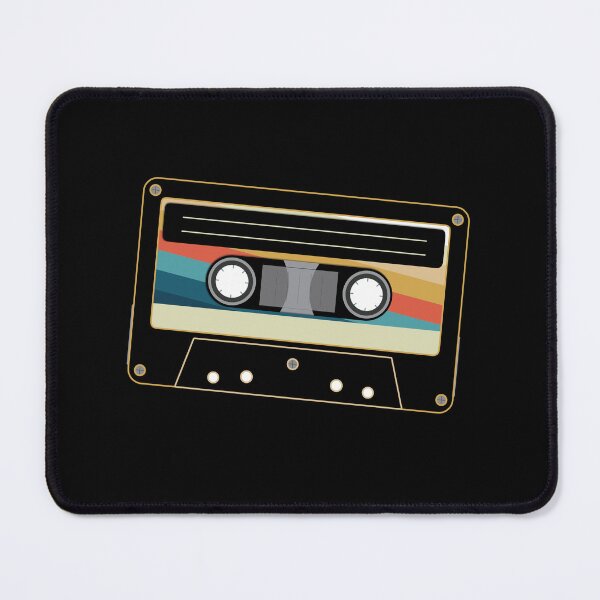 Item preview, Cassette designed and sold by FernaRoje.