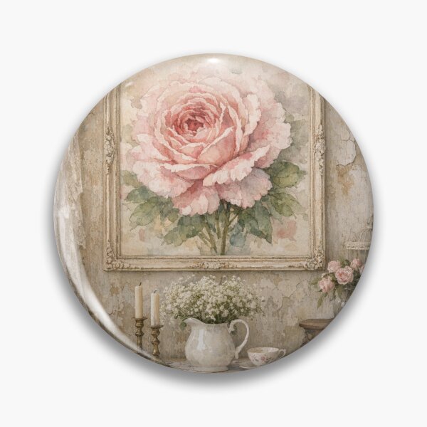 Item preview, Shabby Chic designed and sold by ArtfulSoules.