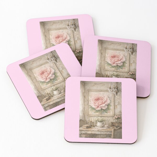 Item preview, Shabby Chic designed and sold by ArtfulSoules.