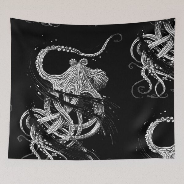 Item preview, Octurbulence designed and sold by taojb.