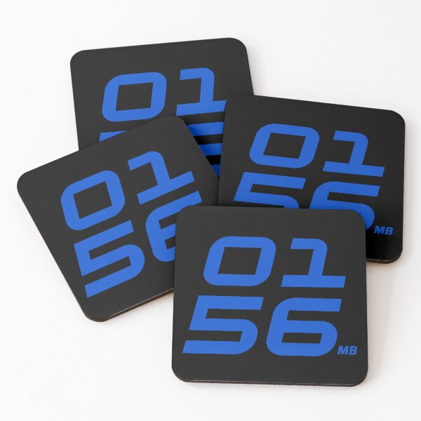 Item preview, Data Sign - MARATHON designed and sold by Fig Newto.