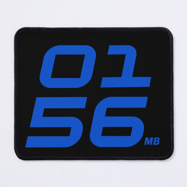 Item preview, Data Sign - MARATHON designed and sold by FigNewto.