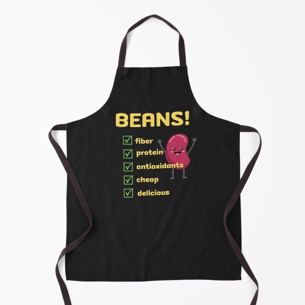 Item preview, BEANS! designed and sold by lyricallines.