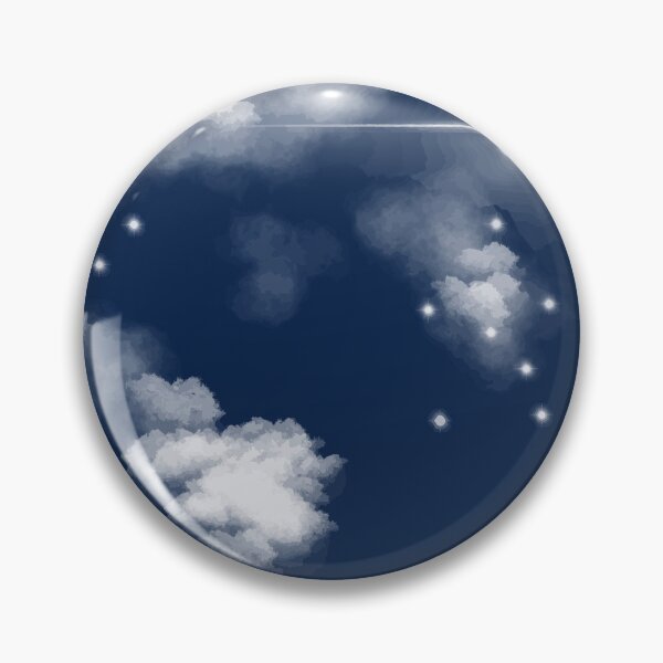 Item preview, Fluffy Clouds designed and sold by Knightybarron.