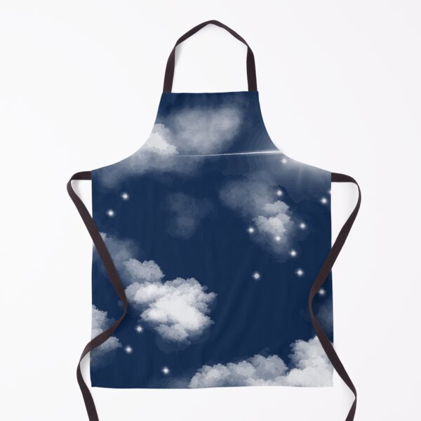 Item preview, Fluffy Clouds designed and sold by Knightybarron.