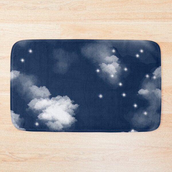 Item preview, Fluffy Clouds designed and sold by Knightybarron.