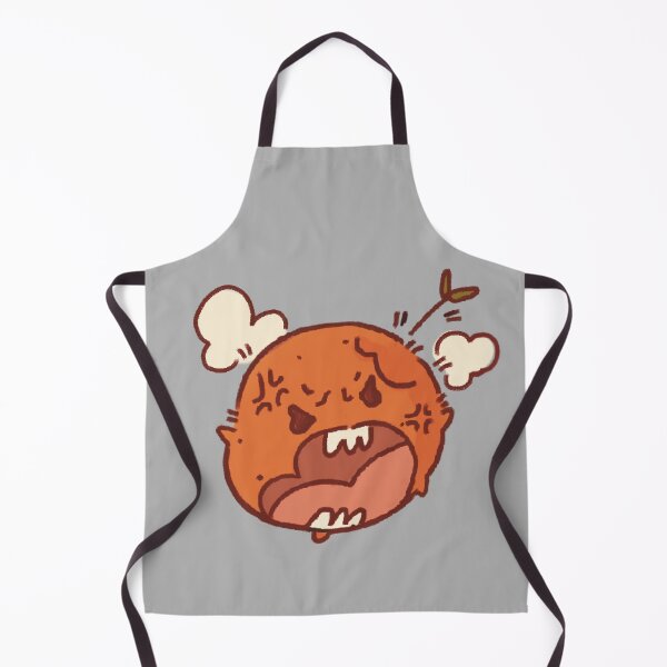 Item preview, Mildly Hostile Potato designed and sold by SeCi3.