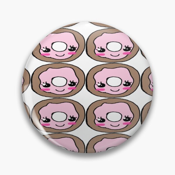 Item preview, Cute Donut designed and sold by Rainbowland123.