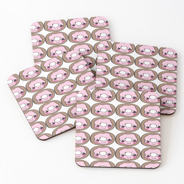 Item preview, Cute Donut designed and sold by Rainbowland123.
