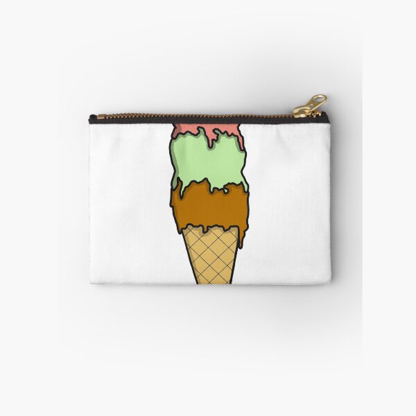 Item preview, ice cream designed and sold by Upteees.