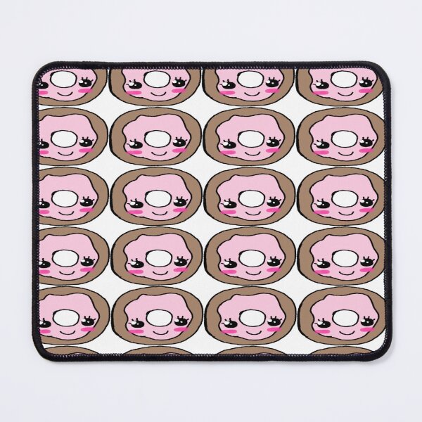 Item preview, Cute Donut designed and sold by Rainbowland123.