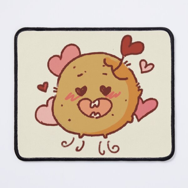 Item preview, Delulu Potato designed and sold by SeCi3.