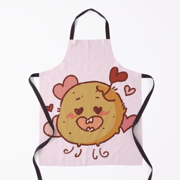 Item preview, Delulu Potato designed and sold by SeCi3.