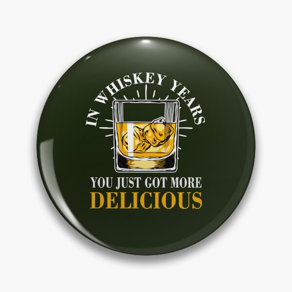 Item preview, Happy Birthday Card, Whiskey Years Card!  designed and sold by FernaRoje.