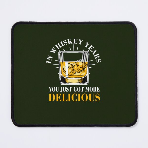Item preview, Happy Birthday Card, Whiskey Years Card! designed and sold by FernaRoje.