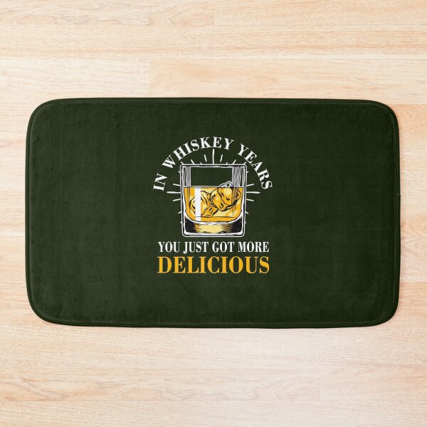 Item preview, Happy Birthday Card, Whiskey Years Card!  designed and sold by FernaRoje.