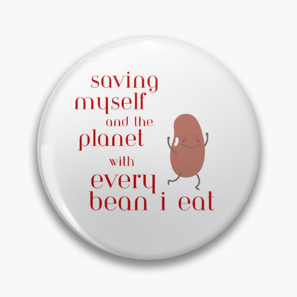 Item preview, saving with beans designed and sold by lyricallines.
