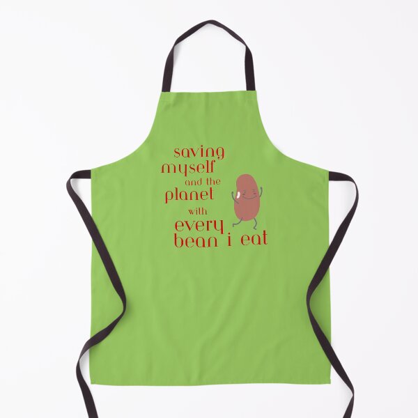 Item preview, saving with beans designed and sold by lyricallines.