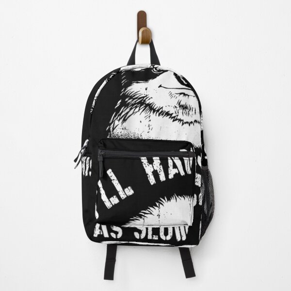 Item preview, Funny Sarcastic Sloth As Slow As Possible ASAP Hand Drawn Illustration designed and sold by StuZabine.