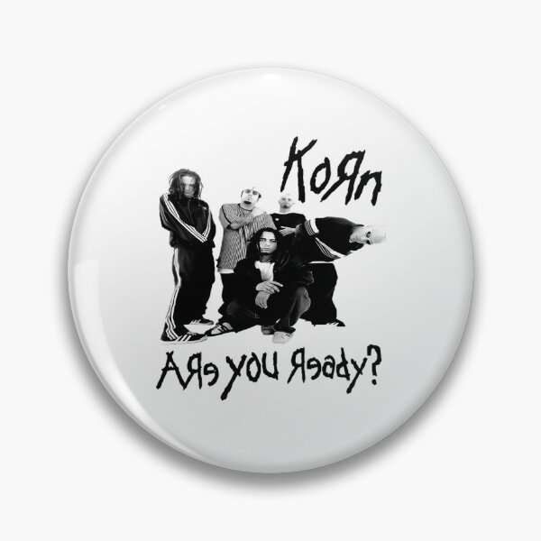 Item preview, Nu Metal Roots Are You Ready designed and sold by RonnyMilleoArt.