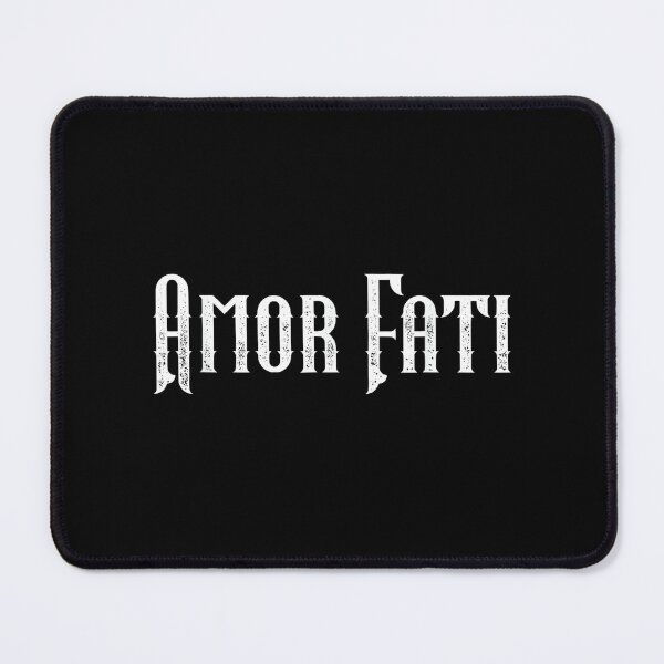 Item preview, Amor Fati Love your Fate - Stoic Inspirational Latin Quotes designed and sold by raeganluskanor.