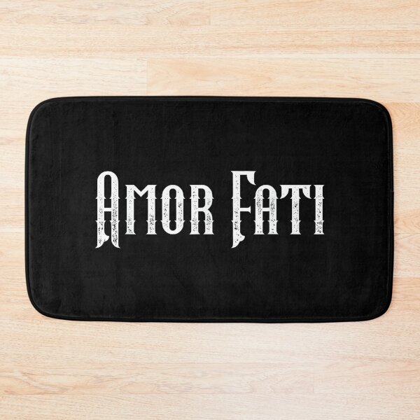Item preview, Amor Fati Love your Fate - Stoic Inspirational Latin Quotes designed and sold by raeganluskanor.