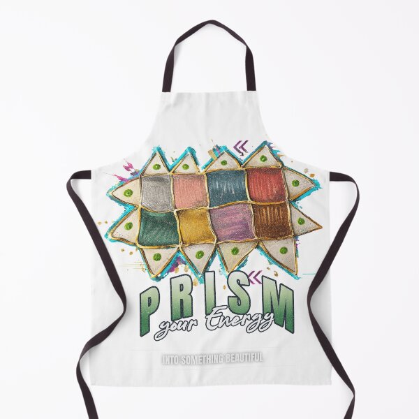Item preview, Prism your energy into something beautiful designed and sold by Fernhaven.