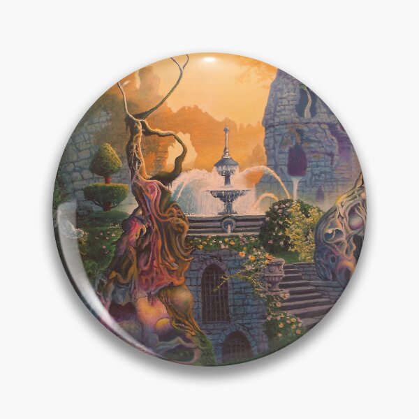 Item preview, "Morning Luminosity" designed and sold by James McCarthy.