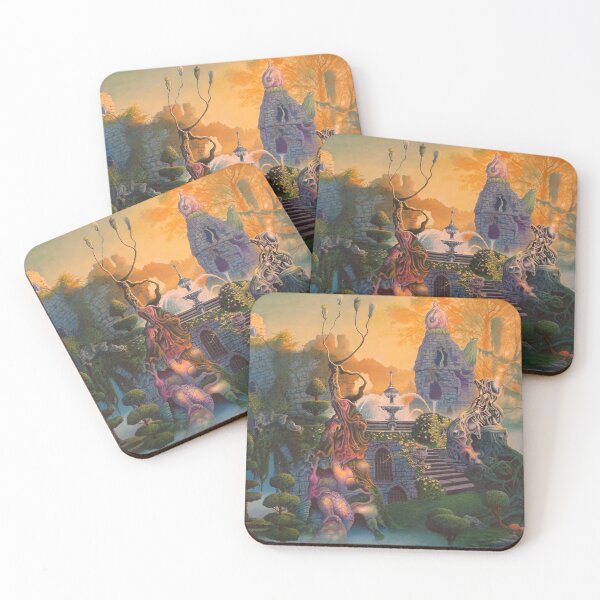 Item preview, "Morning Luminosity" designed and sold by James McCarthy.