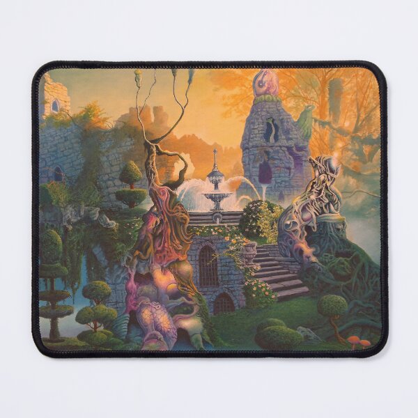 Item preview, "Morning Luminosity" designed and sold by James McCarthy.