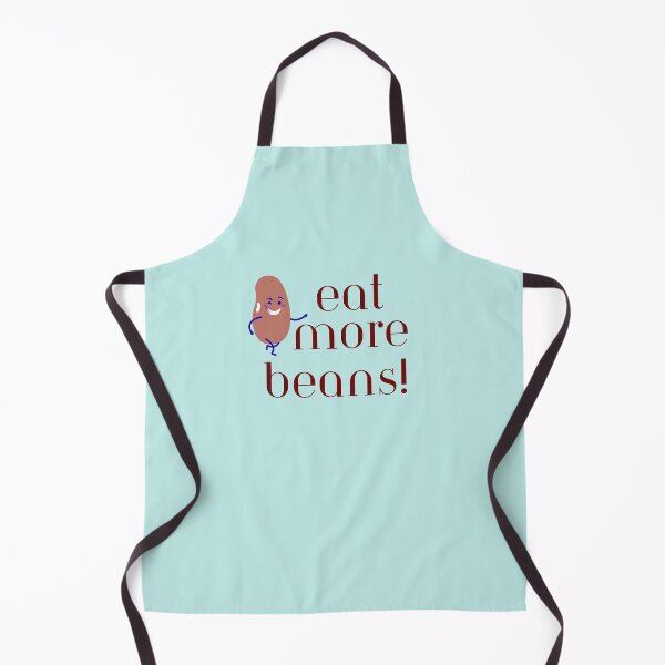 Item preview, Eat More Beans! designed and sold by lyricallines.
