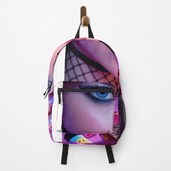 Item preview, Soft Grunge Effy Lighter Portrait designed and sold by y2kponyclub.