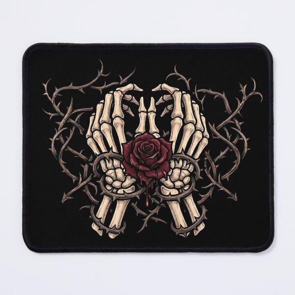 Item preview, Dark Aesthetic, Tattoo Style Art designed and sold by Soft Toxic.