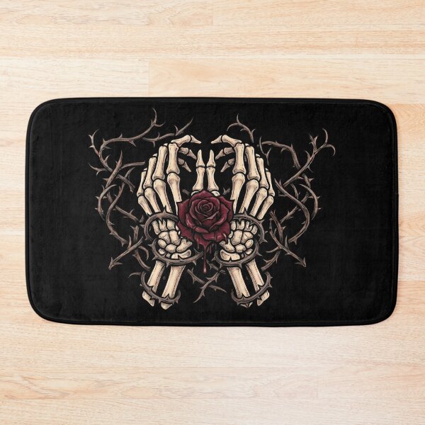 Item preview, Dark Aesthetic, Tattoo Style Art designed and sold by Soft Toxic.