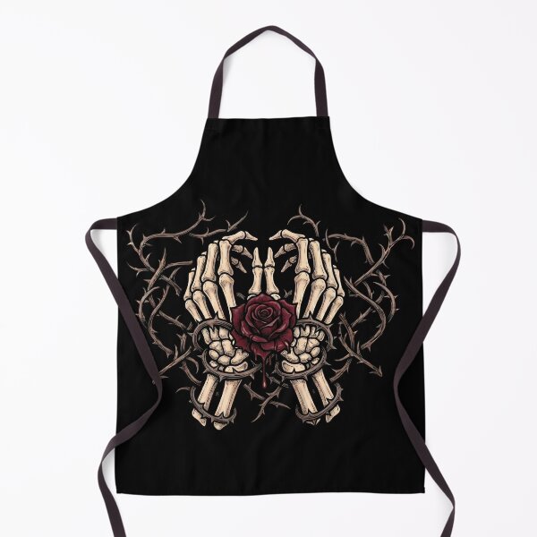 Item preview, Dark Aesthetic, Tattoo Style Art designed and sold by Soft Toxic.