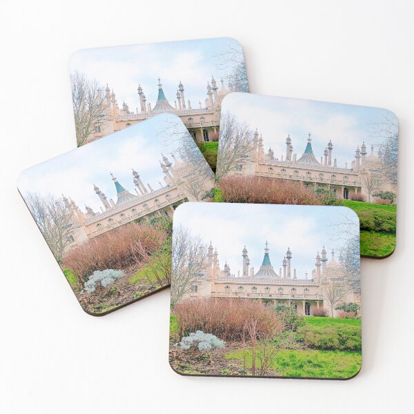 Item preview, Brighton Royal Pavilion designed and sold by The Sensitive Explorer.