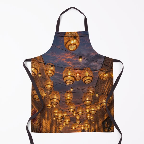 Item preview, Lantern Alley Glow designed and sold by Kimberly Palmer.