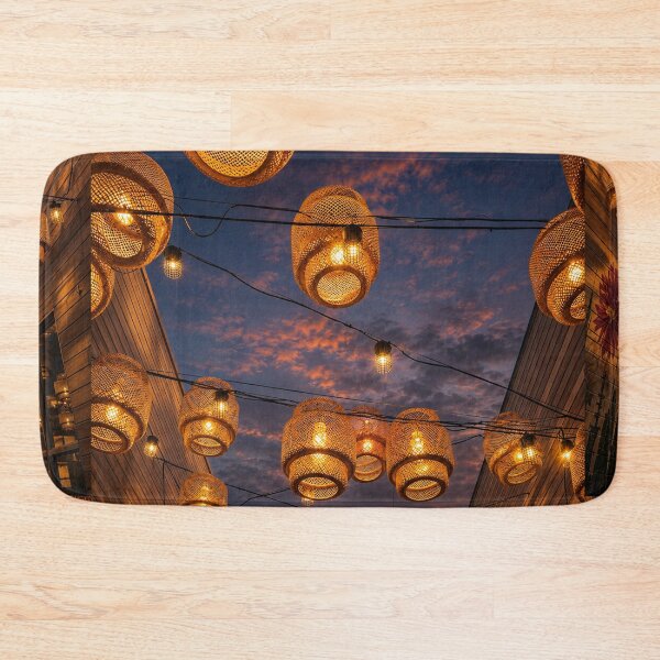 Item preview, Lantern Alley Glow designed and sold by Kimberly Palmer.