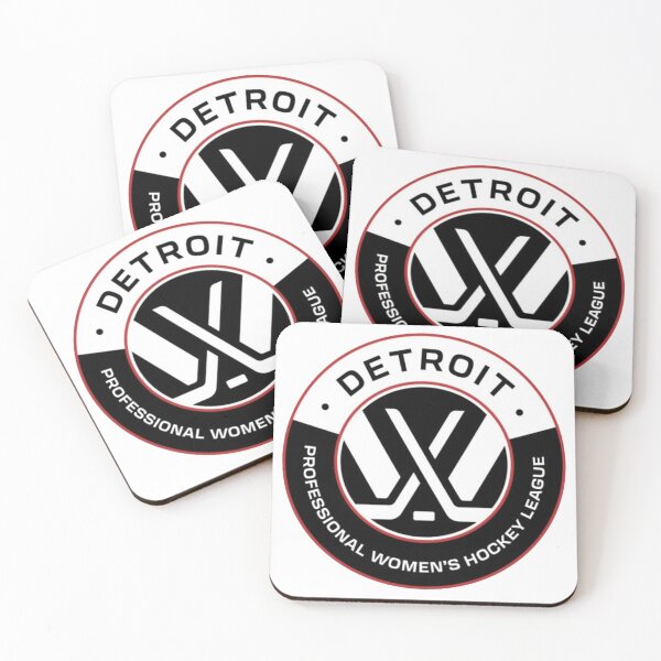 Item preview, Detroit - PWHL designed and sold by mreynolds1523.