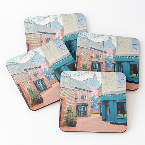 Item preview, Hanningtons Lane designed and sold by The Sensitive Explorer.