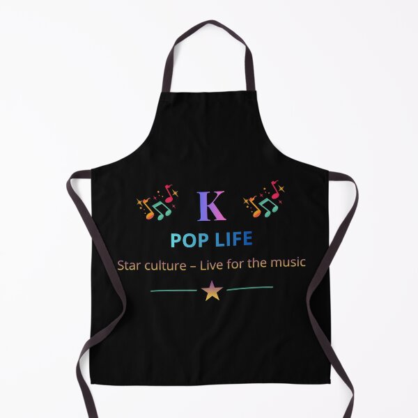Item preview, K-POP LIFE - Star Culture & Music designed and sold by DIAMVERA.
