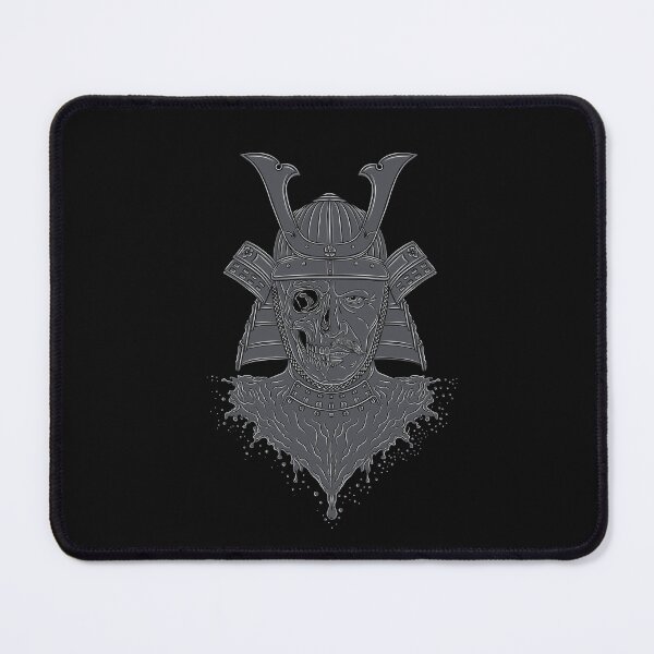 Item preview, The​ Mask​ of​ Death​ designed and sold by DigitalArtTK.