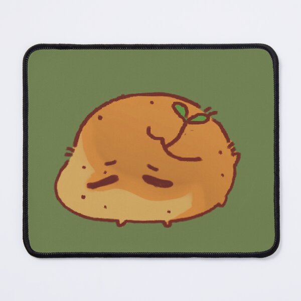 Item preview, Emotionally Deflated Potato designed and sold by SeCi3.