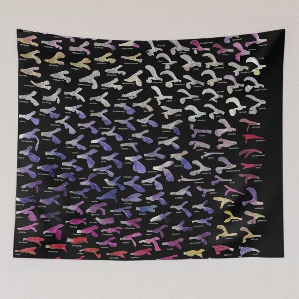 Item preview, Salvia of the World designed and sold by Ricardo Kriebel.